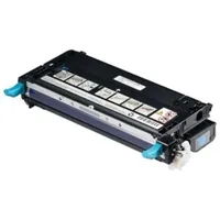 Dell 593-10166 (RF012) - Cyan - Toner