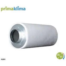 Prima Klima Prima Klima-Filter ECO K2601 – 480 m3/h – 100 mm