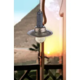 bmf-versand Solarleuchte Garten 2er Set Hängeleuchte Solarlampe Außen Außenleuchte Solar