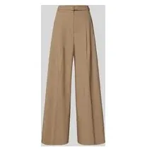Hugo HAWELSA Hose Modern Elegant Beige 42