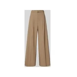 Hugo HAWELSA Hose Modern Elegant Beige 42