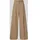 Hugo HAWELSA Hose Modern Elegant Beige 42