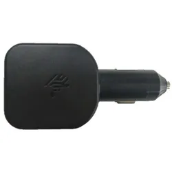 Zebra KFZ-Ladeadapter, USB, CHG-AUTO-USB1-01