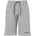 Sweatshorts Dark grau melange 152