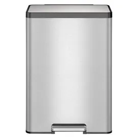 Eko Ecocasa II 40 l Silber