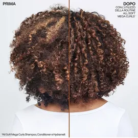 Redken All Soft Mega Curls Conditioner 300 ml