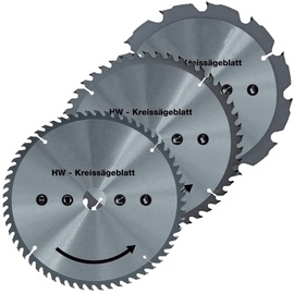 SCHEPPACH Tauchsäge PL55 inkl. Führungsschiene