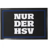 HSV Hamburger SV Fußmatte