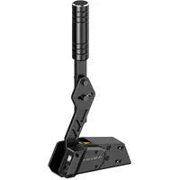 moza racing RS31 Controller Schwarz für PC