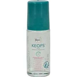 Roc Keops Deodorant Roll-On 30 ml