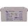 Victron Energy 12v/gel-batterie 60ah - Grey - One Size