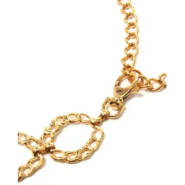 COLLEZIONE ALESSANDRO Kettengürtel Klara " in gold, | Gr.: onesize,