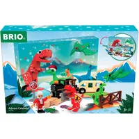 Ravensburger BRIO World - Adventskalender