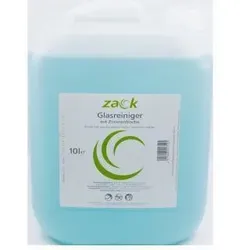 Zack Glasreiniger 96174 streifenfrei Zitrusduft 10l