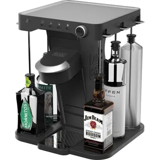Black & Decker Black & Decker, Bar Zubehör, BEHB101