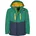 Jacke Jungle Green 116