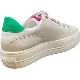 Paul Green Sneaker Damen Beige 40,5