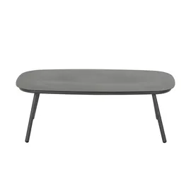 Möbel Kraft Tokio Lounge-Set grau