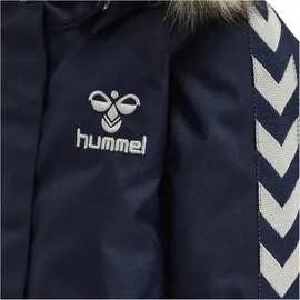 hummel Canyon Wintermantel Black Iris 92