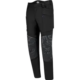 Haix Work Pants 954041 Gr. 50 schwarz