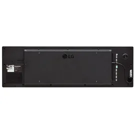 LG Ultra Stretch Signage 37BH7N-H 37" schwarz
