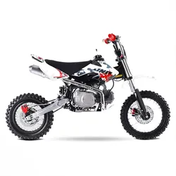 Dekorkit Verkleidung CNC One industries Pit Bike / Dirt Bike CRF50