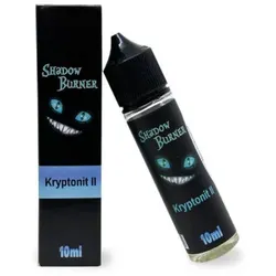 Shadow Burner Kryptonit II Longfill Aroma