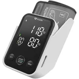 TrueLife Pulse B-Vision Oberarm Blutdruckmessgerät TLPBV