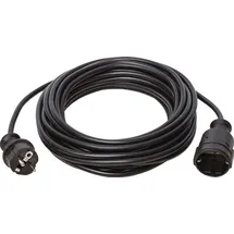 Weingärtner Schutzkontaktverlängerung 16 A 230 V 3x1,5mm2 10m H05VV-F