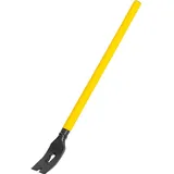 Alba Krapf Ausschalgerät Murxli Gesamt-L.600mm f.Nagelköpfe D.10mm G.1,5kg ALBA