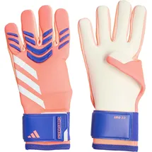 adidas Predator League Signal Coral/White/Lucid Blue 10,5