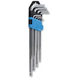 BGS Winkelschlüssel-Satz