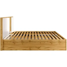 Home Affaire Bett Fabella 180 x 200 cm Beige