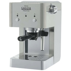 Gaggia Espressomaschine RI8427/11 GranGaggia Prestige Manuelle