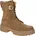 Stiefel in braun Gr 42