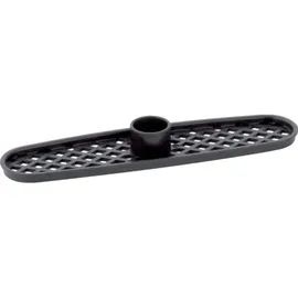 Geberit Haarsieb oval Abflusssieb