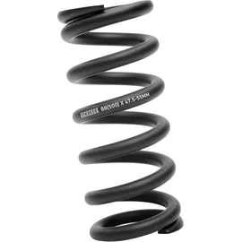 RockShox Metric Coil Stoßdämpferfeder 134 mm 47,5-55 mm Schwarz