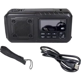 Origin Outdoors Multi DAB+ mit Powerbank