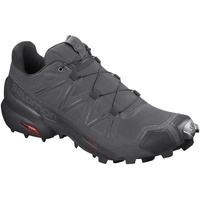 Salomon Speedcross 5 M  magnet/black/phantom 43 1/3