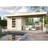 Designhaus wekaLine 172 B 5,30 x 2,40 m natur
