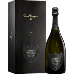 Champagner Dom Pérignon - 2ème Plénitude P2 2006 - Geschenkset