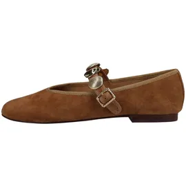 Dolce Vita Ballerinas in hellbraun, | Gr.: 36