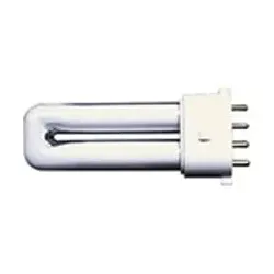 Makita Leuchtstofflampe