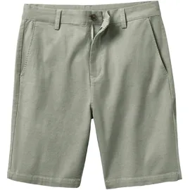 John Devin Chinoshorts in hellgrün, | Gr. 32