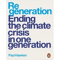 Penguin / Penguin Books UK Regeneration