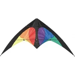 HQ Sportkite - Bebop-Prisma-Delta 135 CM