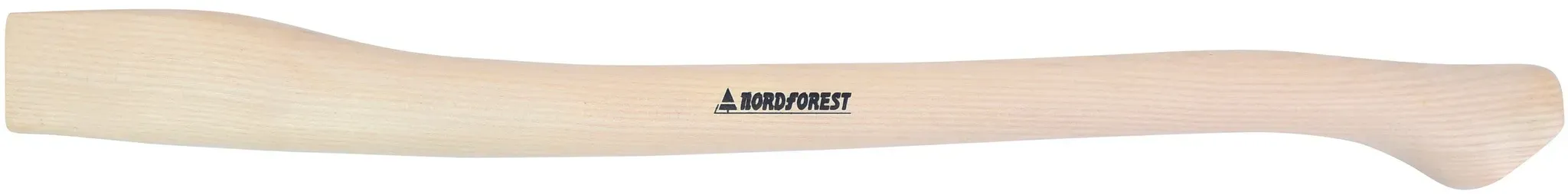 Nordforest Axtstiel Esche, 70 cm für kantiges Auge 25/60 mm