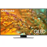 Samsung QE50Q80D 50" QLED 4K Tizen Smart TV Q80D (EU-Modell)