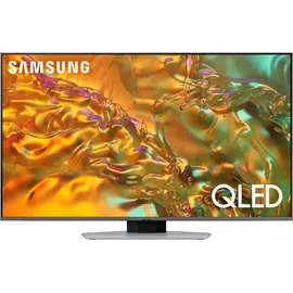 Samsung QE50Q80D 50" QLED 4K Tizen Smart TV Q80D (EU-Modell)