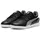 Puma King Match IT Jr Puma Black-Puma White-Cool Dark Gray 38